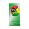 DUREX - ízélmény prémium óvszer 12 db-os kiszerelés