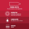 DUREX - ízélmény prémium óvszer 12 db-os kiszerelés