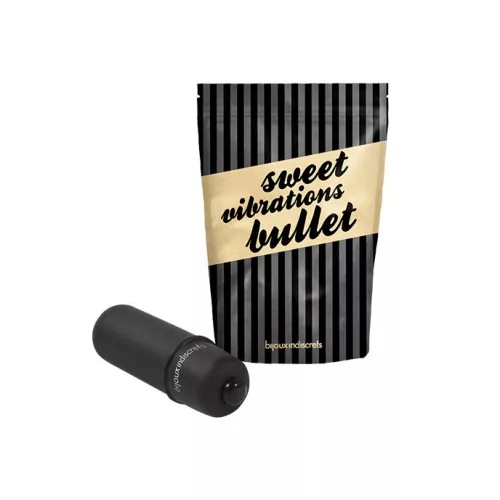 BIJOUX Les Petits Bonbons – vibráló kis golyó