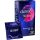 Durex Climax Mutuo – érzéki páros óvszer (12 db)