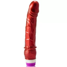 BAILE – realistás vibrátor 23 cm, prémium élményhez