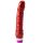 BAILE – realistás vibrátor 23 cm, prémium élményhez