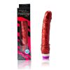 BAILE – realistás vibrátor 23 cm, prémium élményhez