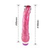 BAILE – realistás vibrátor 23 cm, prémium élményhez