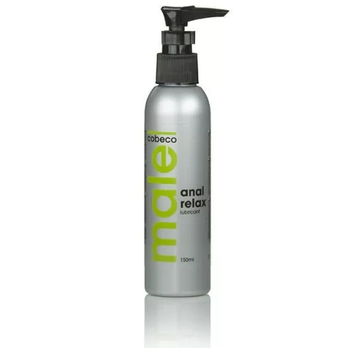 COBEC0 – férfi anális relaxáló gél 150 ml