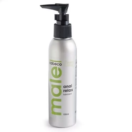COBEC0 – férfi anális relaxáló gél 150 ml