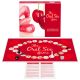 KHEPER GAMES – érzéki orális játék pároknak