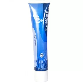 UNILATEX - selymes síkosító zselé 82g