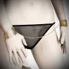 Bijoux Indiscrets – elegáns arany fémpánt bilincsek