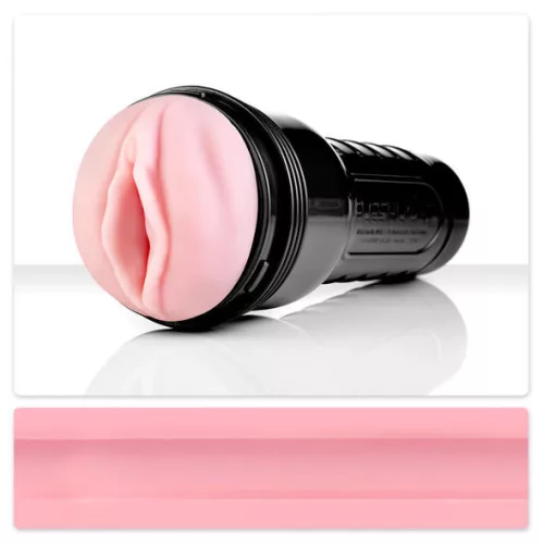 Fleshlight Pink Lady Original maszturbátor - vagina
