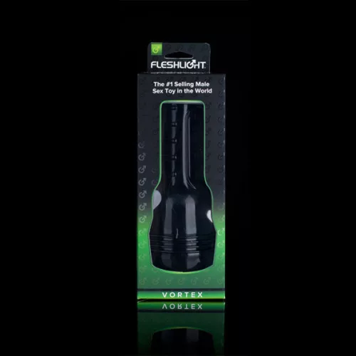 Fleshlight Pink Lady Vortex maszturbátor - vagina