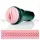 Fleshlight Vibro-Pink Lady vibrációs maszturbátor - vagina