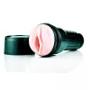 Fleshlight Vibro-Pink Lady vibrációs maszturbátor - vagina