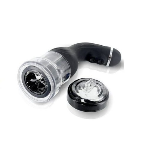 BAILE – automatikus forgó maszturbátor tartóval