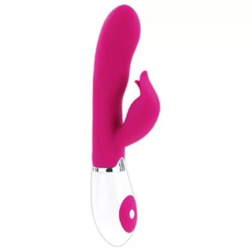 PRETTY LOVE – vonzó vibrátor felix izgatóval