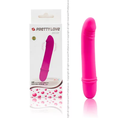 Pretty Love Flirtation BECK vibrátor