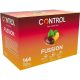 CONTROL Adapta Fusion – Prémium kondomok 144 darabos kiszerelésben