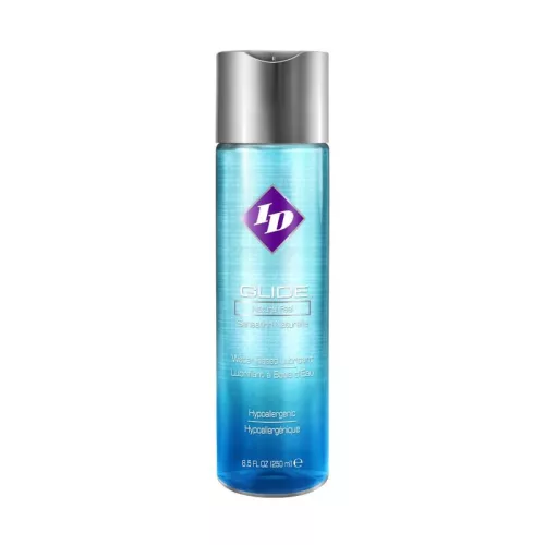 ID GLIDE - vízbázisú síkosító 250 ml