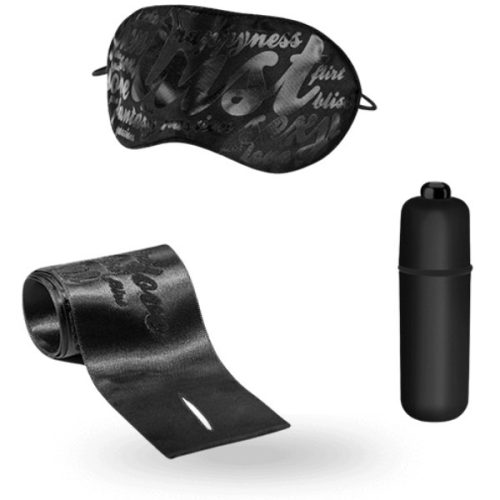 Bijoux - prémium érzéki vibrátor - Lila szint