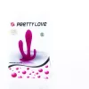 Pretty Love Double kettős stimulációs vibrátor