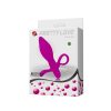 Pretty Love Flirtation - elegáns Taylor vibrátor