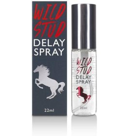 COBEC0 - Wild Stud késleltető spray