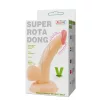 BAILE – szuper forgó, realisztikus pénisz dildó