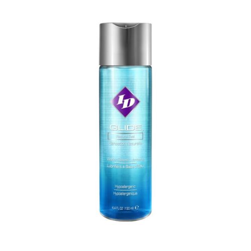 ID GLIDE - vízbázisú síkosító 130 ml