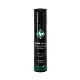 ID Millenium – prémium szilikon alapú síkosító 30 ml