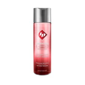 ID SENSATION – melegítő síkosító 130 ml