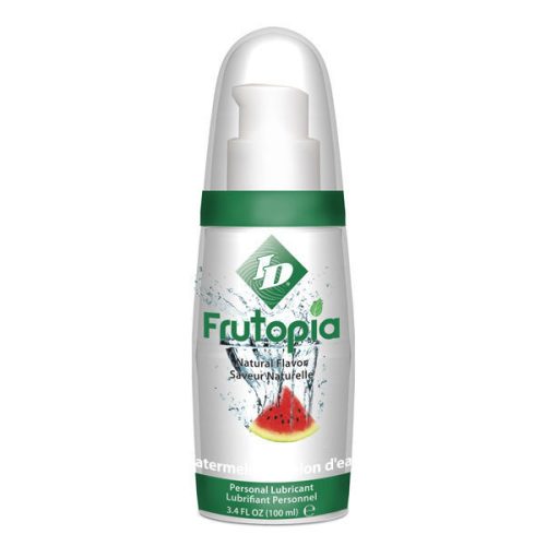 ID FRUTOPIA - SÍKOSÍTÓ GÖRÖGDINNYE 100ML