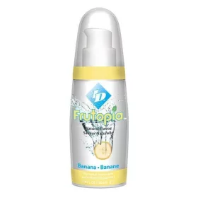 ID FRUTOPIA - banán ízű prémium síkosító 100 ml