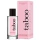 RUF - Taboo Pheromone - érzéki illat 50ml