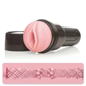 Fleshlight Go Pink Lady Surge maszturbátor - vagina