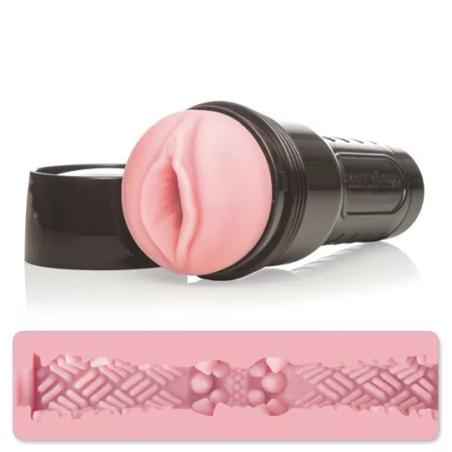 Fleshlight Go Pink Lady Surge maszturbátor - vagina