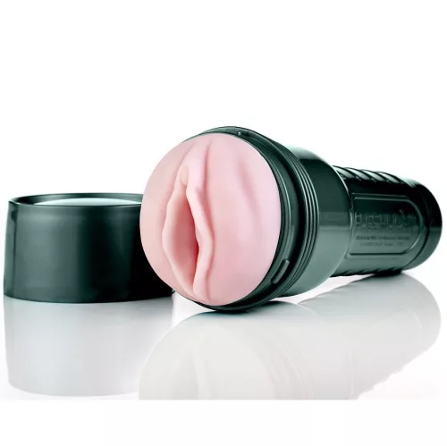 Fleshlight Go Pink Lady Surge maszturbátor - vagina