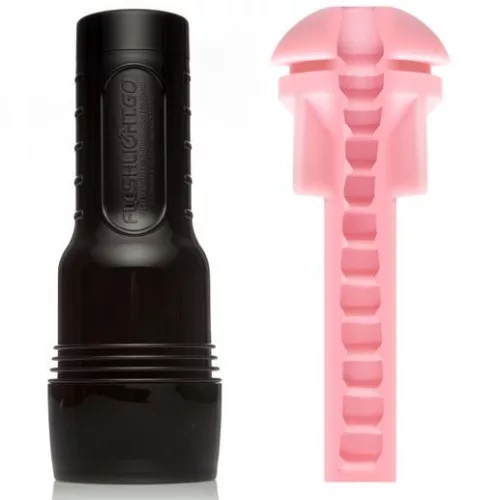 Fleshlight Go Pink Lady Surge maszturbátor - vagina