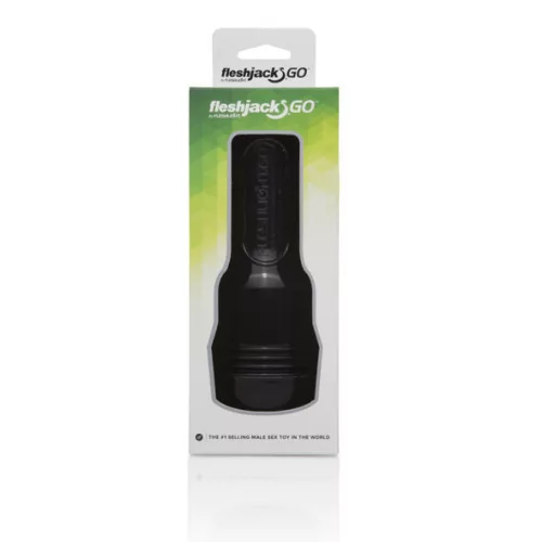 Fleshlight Go Pink Lady Surge maszturbátor - vagina