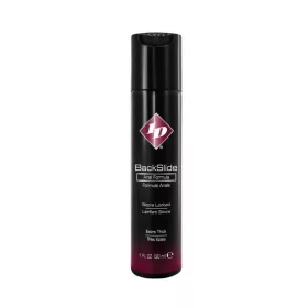 ID BACKSLIDE – prémium anál síkosító 30 ml
