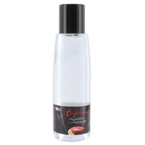 TENTACION – érzéki masszázsolaj karamell ízben 100 ml