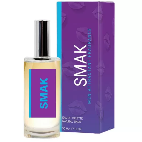 RUF SMAK – feromonos parfüm 50ml