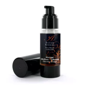   EXTASE SENSUAL – csokoládé-narancs ízű síkosító 30 ml