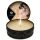 SHUNGA - MINI CARESS BY CANDELIGHT VANÍLIÁS MASSZÁZSGYERTYA 30 ML