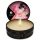 SHUNGA - MINI CARESS BY CANDELIGHT ROSES MASSZÁZSGYERTYA 30 ML