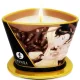 SHUNGA - csokoládé masszázsgyertya 170 ml – érzéki kényeztetés