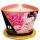 SHUNGA – érzéki rózsa masszázsolaj gyertya 170 ml