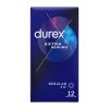 DUREX - EXTRA BIZTONSÁGOS 12 DARAB