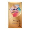 DUREX - REAL FEEL 12 DARAB