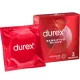 Durex Soft & Sensitive óvszer - 3 db