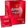 DUREX - PUHA ÉS ÉRZÉKENY 24 DARAB